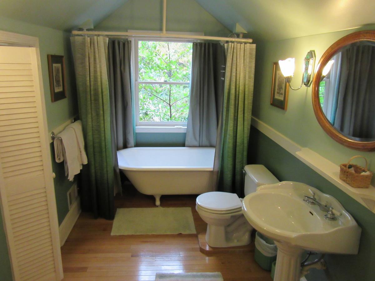 Inman Park Bed And Breakfast Atlanta Exterior foto