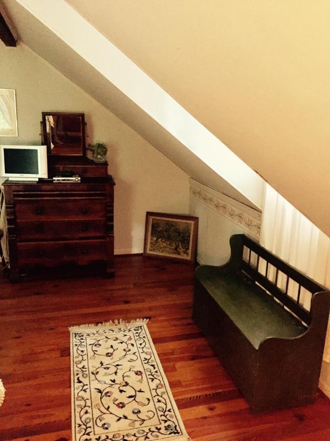 Inman Park Bed And Breakfast Atlanta Quarto foto